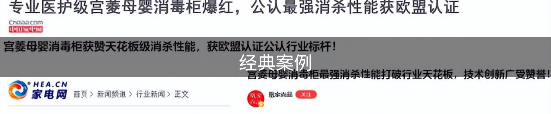 经典案例